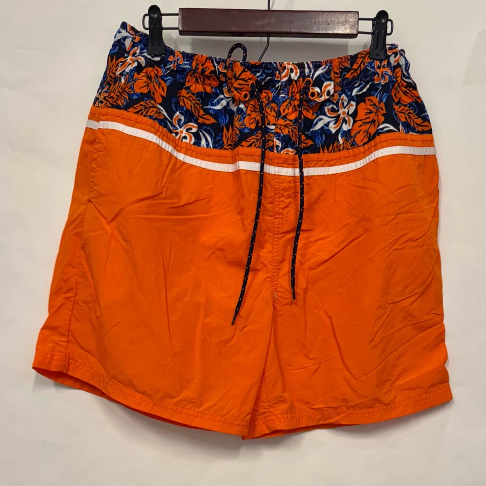 Sand N’ Sun Men’s swim board shorts